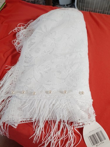 Keshet ladies laced shawl - ladies,