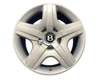 2006-2012 BENTLEY CONTINENTAL