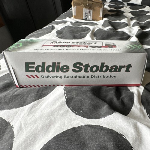 Eddie stobart volvo fh460 - eddie,