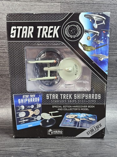 Star trek shipyards starfleet - star,