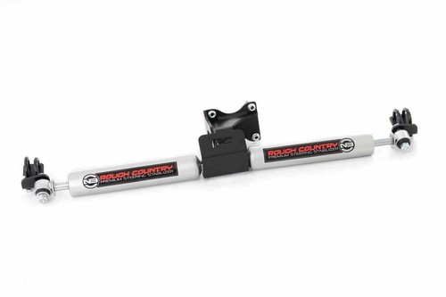 Rough country dual steering - rough,