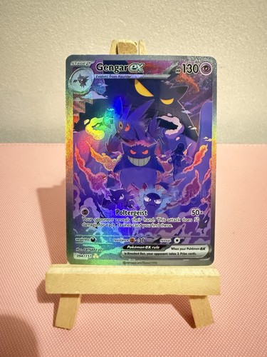 Gastly haunter gengar mega - gengar,,