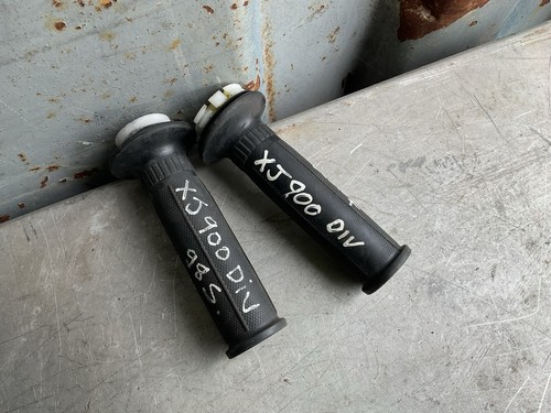 Yamaha xj900 diversion - xj900,