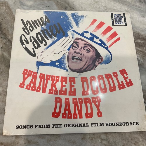 Yankee doodle dandy soundtrack - doodle,
