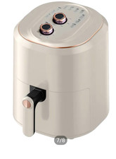 7.5L Large Capacity Air Fryer