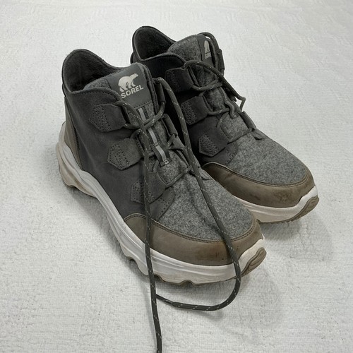 Sorel kinetic rnegd sport - sorel,