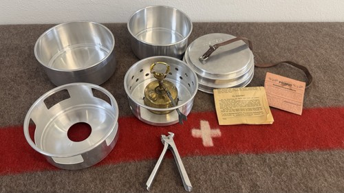 Army edelweiss set - edelweiss,