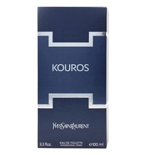 Yves saint laurent kouros - saint, eau
