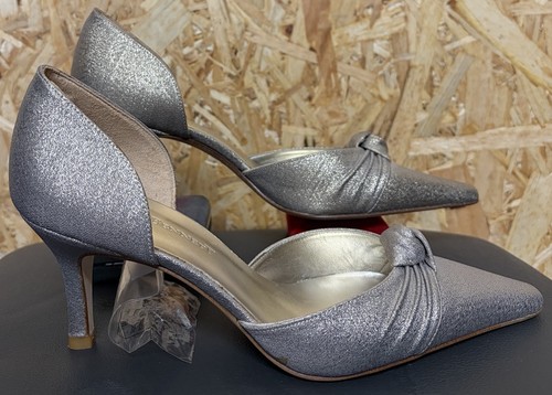Ladies bennett glittery - ladies, l.k