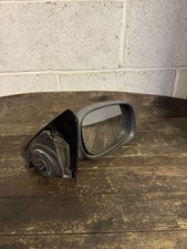 Freelander 1 Powerfold Drivers Side Wing Mirror