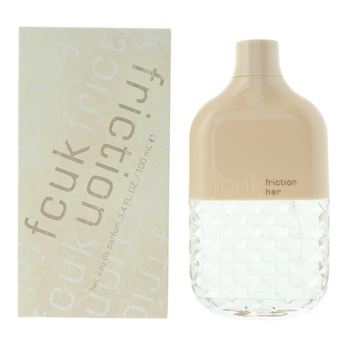 Fcuk friction for - fcuk,
