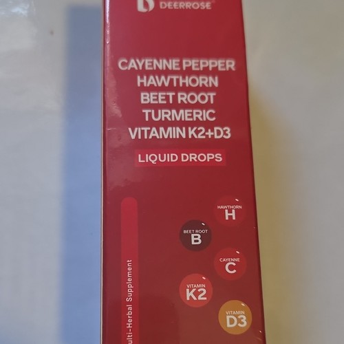 Deerrose cayenne hawthorn beet - deerrose,