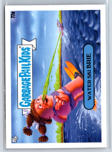 2022 vacation gpk garbage - on,