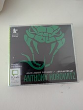 Walker Books : Snakehead: 7