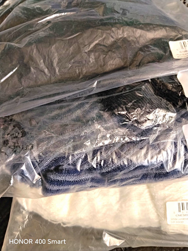Mixed clothing job lot items - clothing, 4