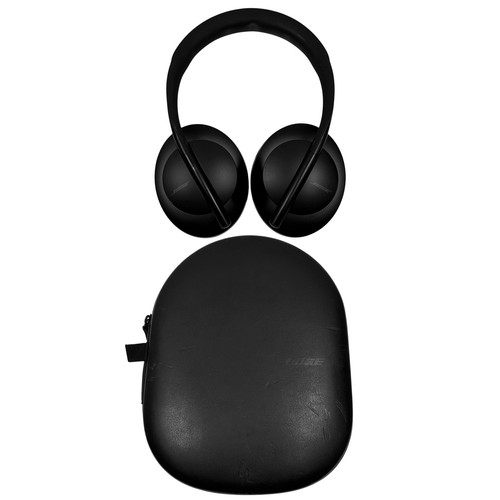 Bose 700 noise cancelling - bose,