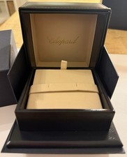 Chopard Earrings Box