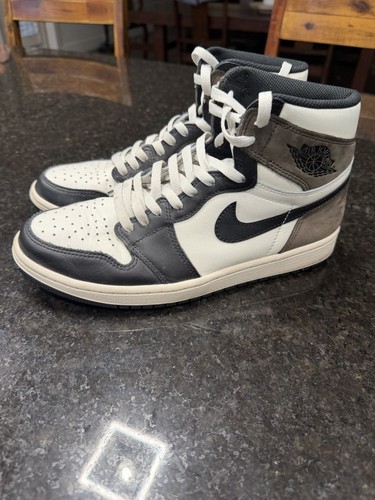 Nike air jordan - retro, high