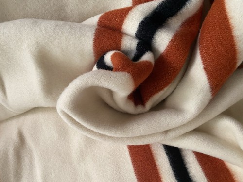 Wool blanket 100 fine - blanket,