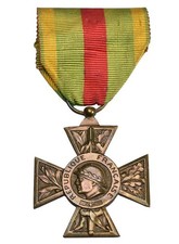 Original Good Condition French