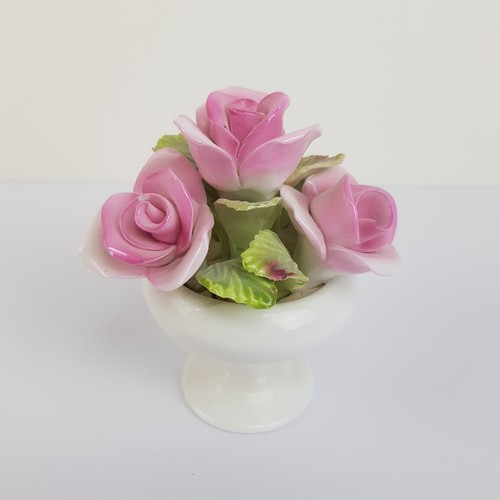 Vintage coalport porcelain - vintage,