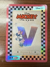 2023 Kakawow Hotbox Mickey &