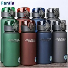 BPA Free Sports Water Bottle