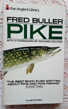 FRED BULLER PIKE 1979