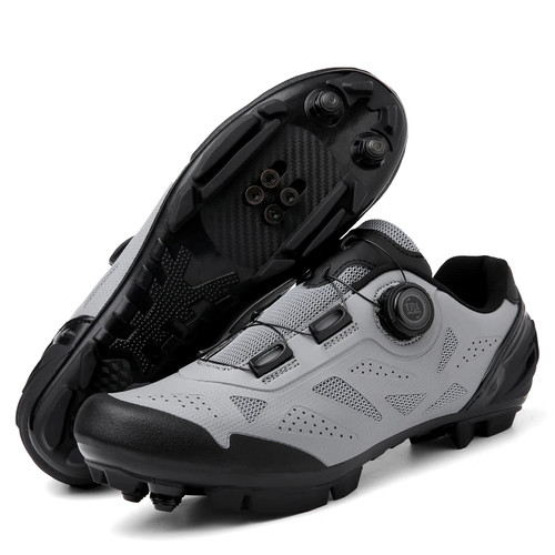 Cycling flat mtb shoes - cycling,