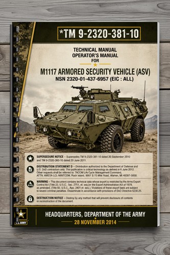 M1117 armored security - armored, vehicle