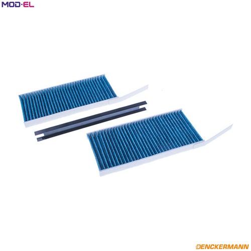 Filter cabin air m110841a - filter, for