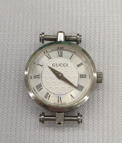 Gucci quartz watch - watch, 2040l