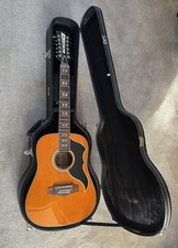 EKO Ranger XII VR EQ 12 String