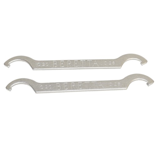 Beretta choke tube - choke, wrench