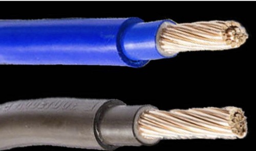 25mm 50m drum meter - 25mm, tails