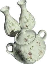 ❤️ Wedgwood Campion