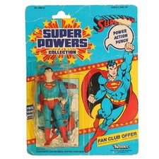 Superman - Loose / Complete