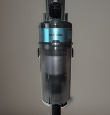 Samsung Cordless Bagless Pet Vacuum Cleaner + Tools