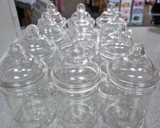   EMPTY PLASTIC VICTORIAN
