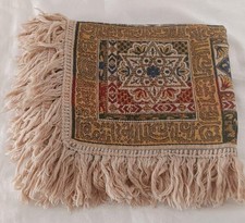 Large Vintage Spanish Moorish