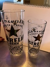 2 x Estrella Damm Americas Cup