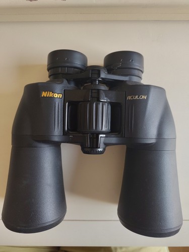 Nikon aculon a211 - a211, zoom