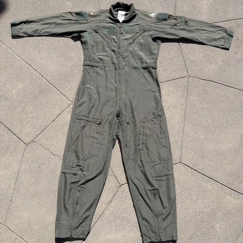 Cwu military flyers - cwu-27/p,