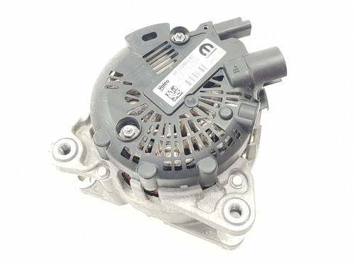 9835688980 alternator peugeot - alternator,