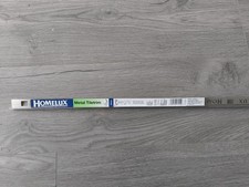 Homelux Metal Tile Trim 10mm