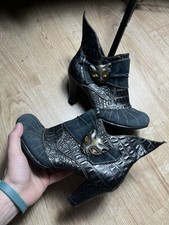 Irregular Choice Ladies Heels