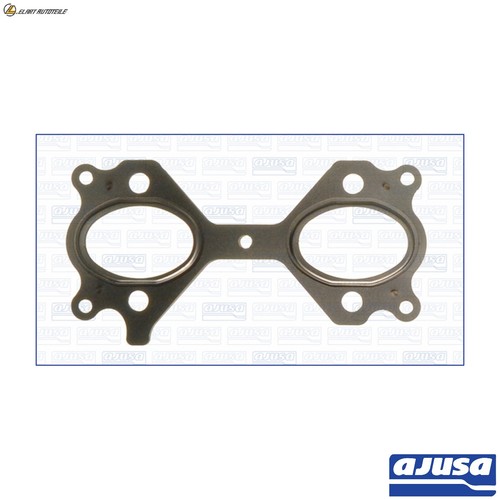 Exhaust manifold gasket - exhaust,