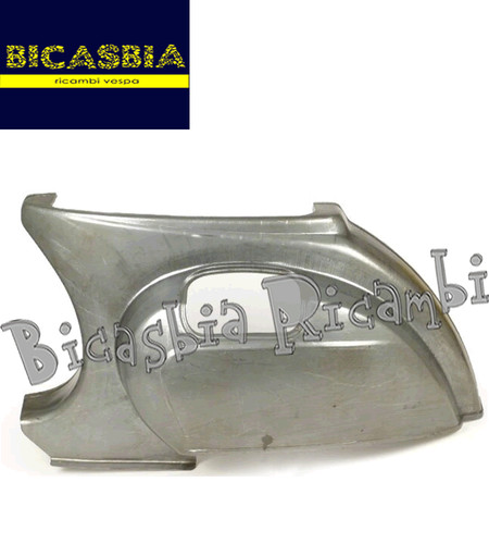 10133 left engine side - 10133, panel
