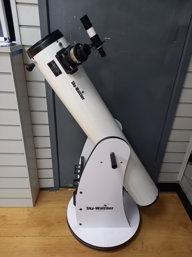 Sky watcher skyliner 150p - watcher,