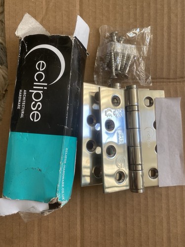 Eclipse inch hinges g13 - eclipse,